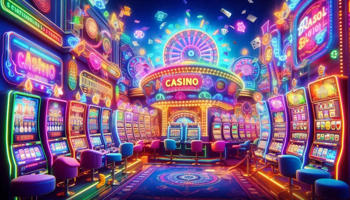 Europe777 Casino